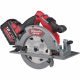 Milwaukee M18 Fuel 190mm Circular Saw Kit [M18FCS66-121C]